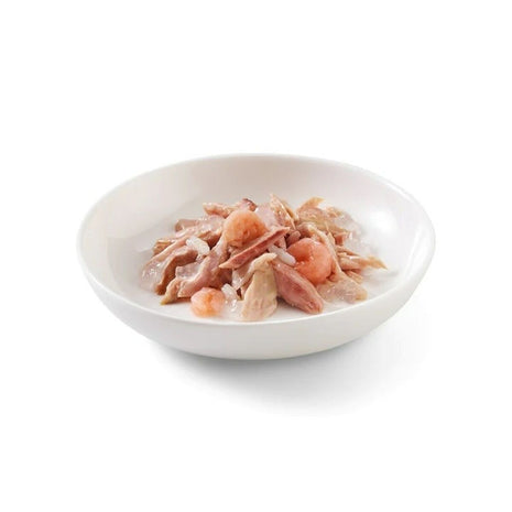 Agras Pet Foods Kattmat Agras Pet Foods Jelly Tuna Fisk 85 G