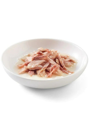 Schesir Kattmat Schesir Nötkött 85 G
