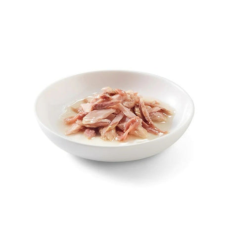 Schesir Kattmat Schesir Nötkött 85 G