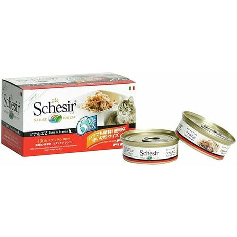 Agras Pet Foods Kattmat Agras Pet Foods Schesir Kyckling 300 G