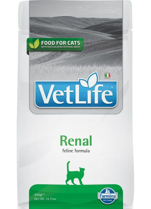 Farmina Kattmat Farmina Vet Life Kyckling Fisk 400 G