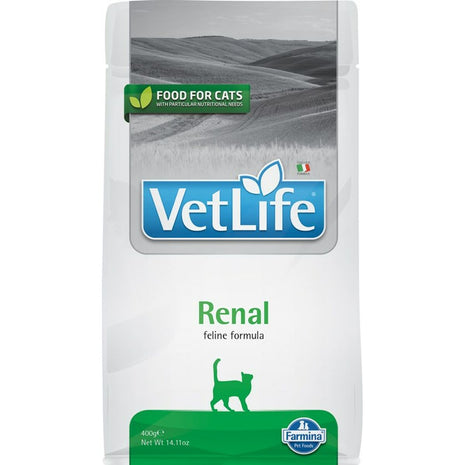 Farmina Kattmat Farmina Vet Life Kyckling Fisk 400 G
