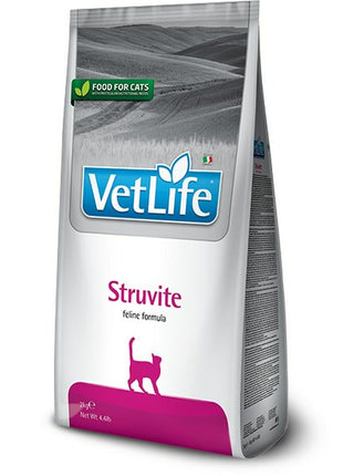 Farmina Kattmat Farmina Struvite Feline Vuxen 2 Kg