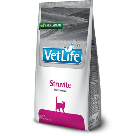 Farmina Kattmat Farmina Struvite Feline Vuxen 2 Kg