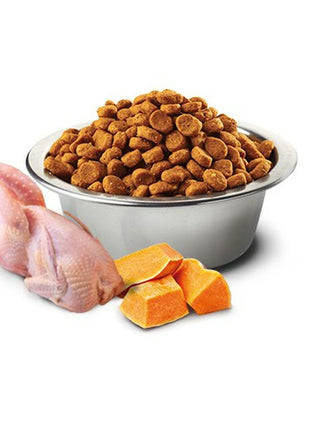 Farmina Kattmat Farmina   Pumpa Vuxen Kyckling 1,5 Kg