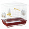Ferplast Bird Cage Ferplast Röd