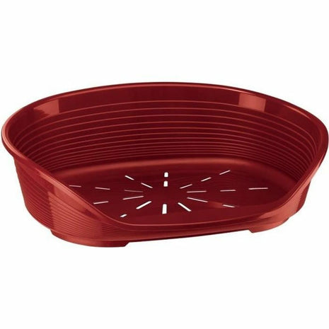 Ferplast Hundsäng Ferplast Siesta Deluxe 70,5 X 52 X 23 Cm