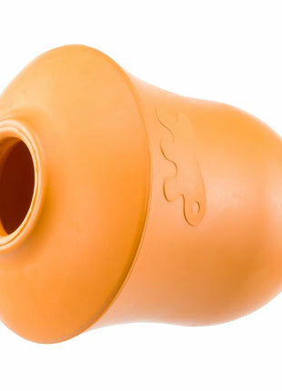 Ferplast Tuggleksak För Hundar Ferplast Orange Gummi Djur
