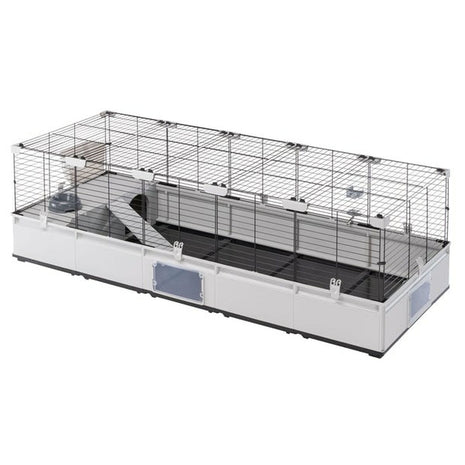 Ferplast Bur Ferplast Metall Återvunnen Plast 179 X 56 X 72 Cm