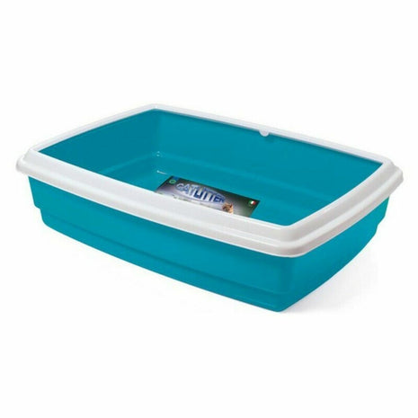 Georplast Kattlåda Georplast Gp10552 Plast 54 X 40 X 14 Cm (12 Antal) (54 X 40 Cm)