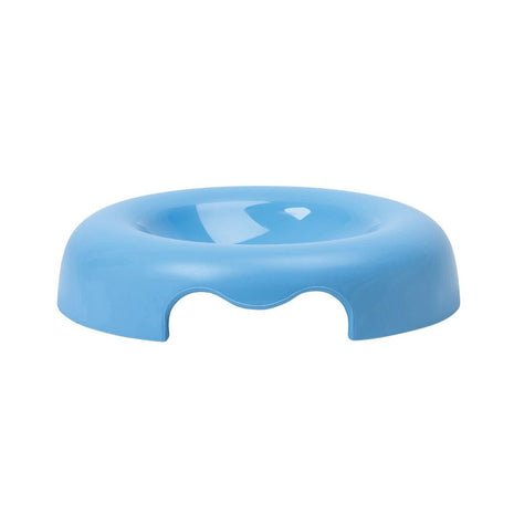 United Pets Cat Feeder United Pets Kitty Blå 18 Cm