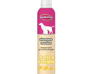 Inodorina Schampo Inodorina 300 Ml