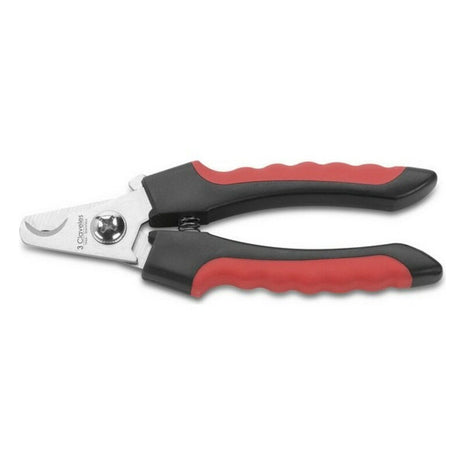 3 Claveles Nagelklippare 3 Claveles Hund (12.5 Cm) S 3C