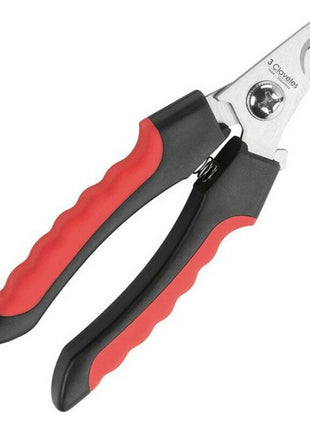 3 Claveles Nagelklippare 3 Claveles Hund (12.5 Cm) S 3C