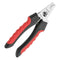3 Claveles Nagelklippare 3 Claveles Hund (12.5 Cm) S 3C