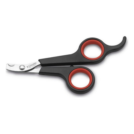 3 Claveles Nagelklippare 3 Claveles Katter 3C