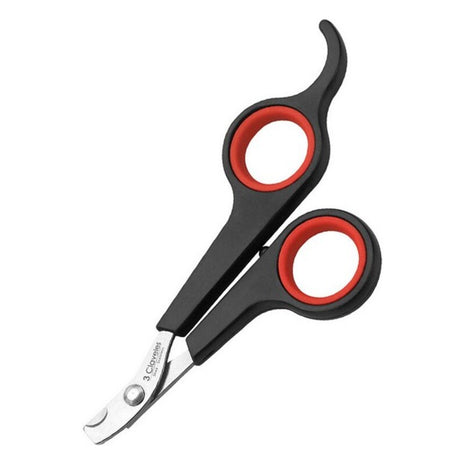 3 Claveles Nagelklippare 3 Claveles Katter 3C