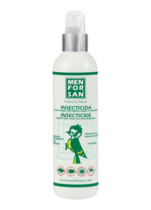 Menforsan Insektsmedel Menforsan Fåglar 250 Ml