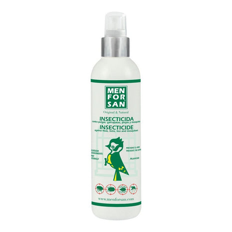 Menforsan Insektsmedel Menforsan Fåglar 250 Ml