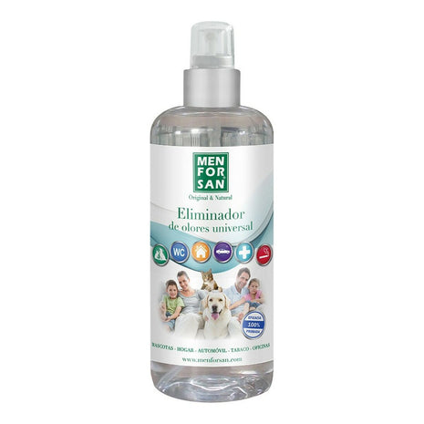 Menforsan Luktborttagning Menforsan Hund Katt 250 Ml