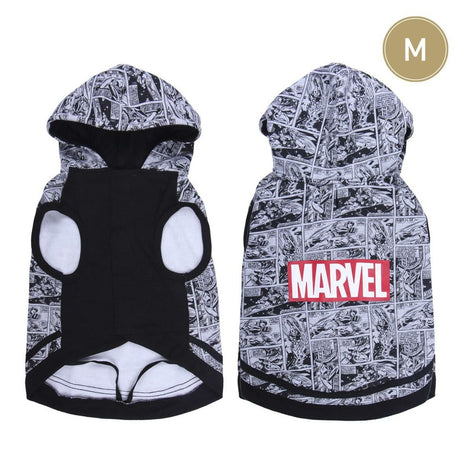 Marvel Hundtröja Marvel M Grå