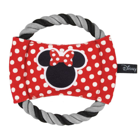 Minnie Mouse Snöre Minnie Mouse Röd