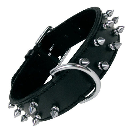 Gloria Hundhalsband Gloria Svart (60 Cm)