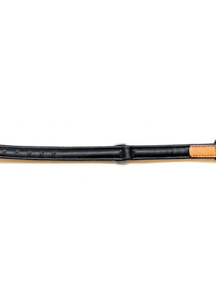 Gloria Hundhalsband Gloria Vadderad Orange (40 X 2 Cm)