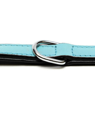 Gloria Hundhalsband Gloria Vadderad Blå (50 X 2,5 Cm)
