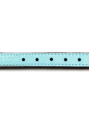 Gloria Hundhalsband Gloria Vadderad Blå (50 X 2,5 Cm)