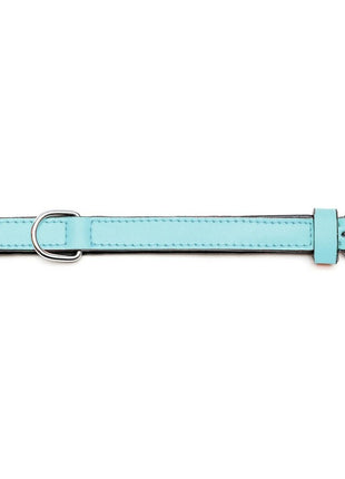 Gloria Hundhalsband Gloria Vadderad Blå (50 X 2,5 Cm)