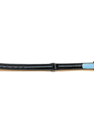 Gloria Hundhalsband Gloria Vadderad Blå (50 X 2,5 Cm)