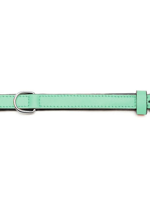 Gloria Hundhalsband Gloria Vadderad Grön (30 X 1,5 Cm)