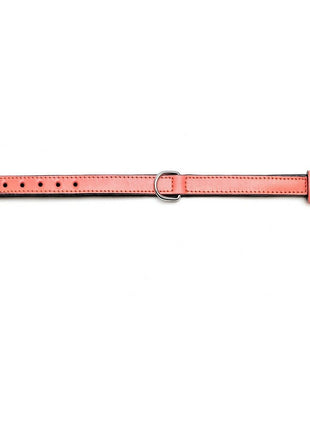 Gloria Hundhalsband Gloria Vadderad Korall (35 X 1,5 Cm)