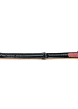 Gloria Hundhalsband Gloria Vadderad Korall (35 X 1,5 Cm)