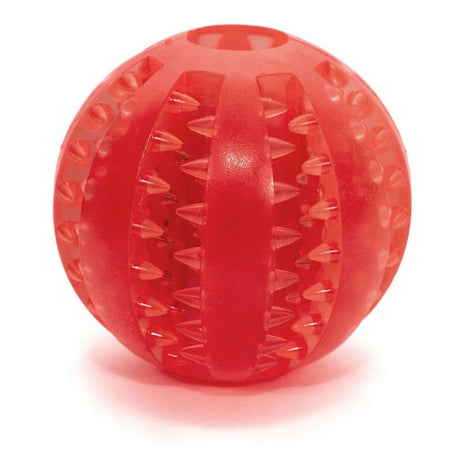 Hundleksak Gloria Tandvård Tpr Blandade Färger (6 Cm)