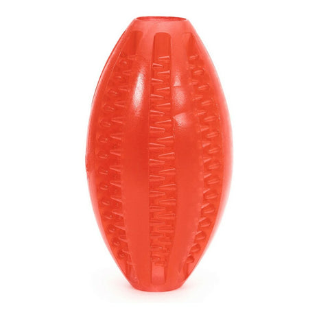 Hundleksak Gloria Tandvård Tpr Blandade Färger (9 Cm)