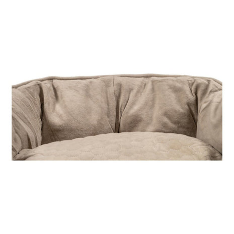 Bed For Dogs Gloria Sweet Brun (50 X 40 Cm)