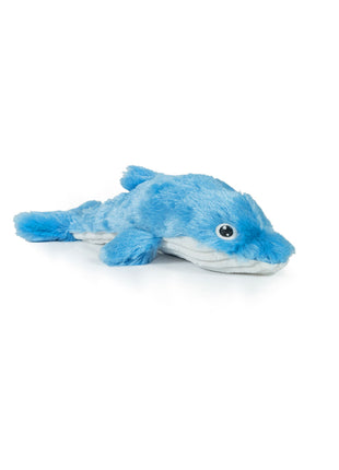 Gloria Hundleksak Gloria Delfin Polypropen
