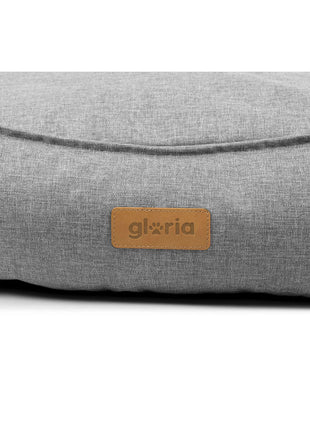 Gloria Hundsäng Gloria Grå 95 X 75 Cm