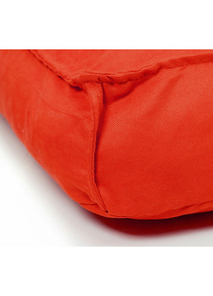 Gloria Hundsäng Gloria Altea Röd 76 X 56 Cm Rektangulär