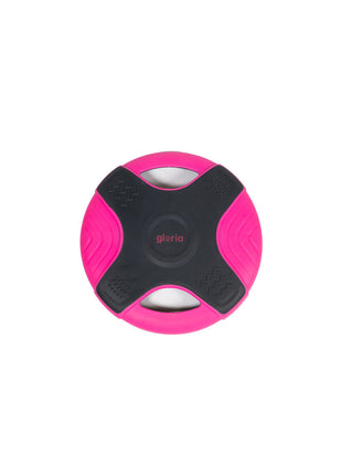 Gloria Frisbee Gloria Rosa Tpr 25 Cm
