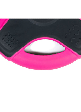 Gloria Frisbee Gloria Rosa Tpr 25 Cm