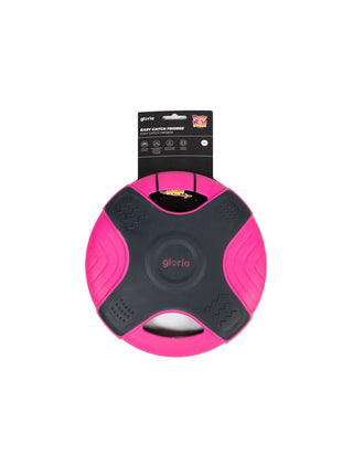 Gloria Frisbee Gloria Rosa Tpr 25 Cm