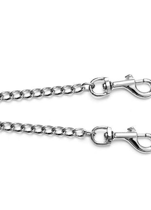 Gloria Koppling För 2-Hundsledning Gloria 3Mm X 25 Cm