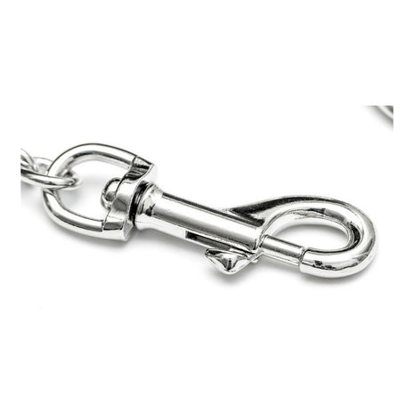 Gloria Koppling För 2-Hundsledning Gloria 3Mm X 35 Cm