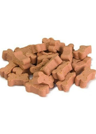 Arquivet Hundgodis Arquivet Soft Snacks Salmon Fisk 100 G
