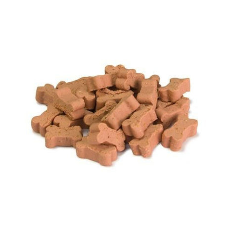 Arquivet Hundgodis Arquivet Soft Snacks Salmon Fisk 100 G