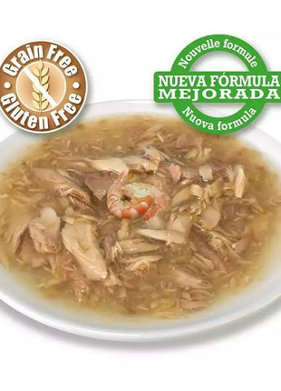 Arquivet Kattmat Arquivet Natural Pet Food Fisk