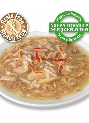 Arquivet Kattmat Arquivet Natural Pet Food Fisk
